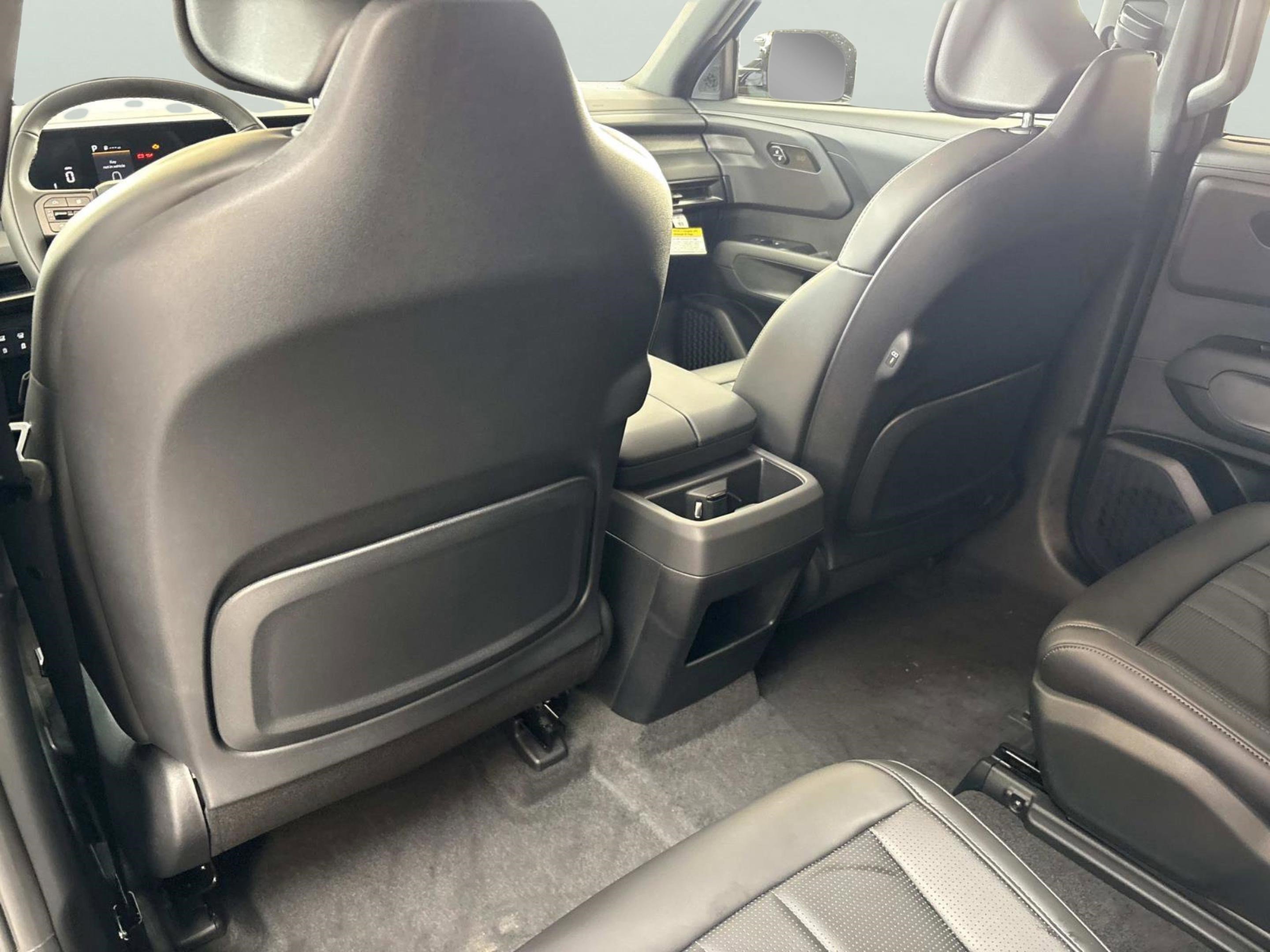 New 2027 Kia Telluride EX X-Line image 19