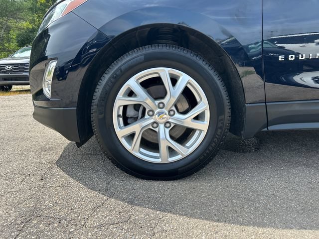Used 2020 Chevrolet Equinox LT AWD/4WD image 11