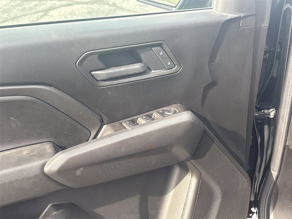 New 2026 Chevrolet Colorado Trail Boss image 15