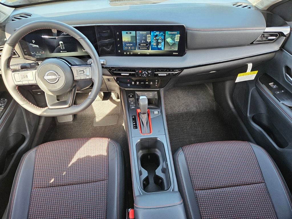 New 2026 Nissan Kicks SR image 6