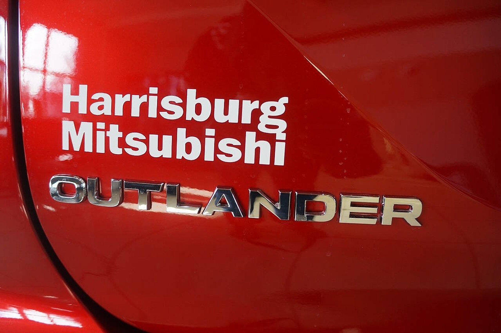 New 2025 Mitsubishi Outlander SEL Black Edition image 13