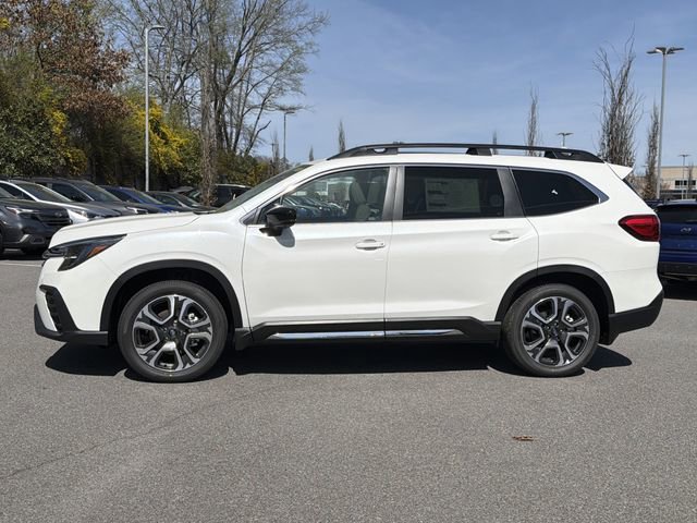 New 2026 Subaru Ascent Limited AWD/4WD image 6