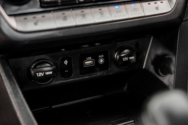 Used 2019 Hyundai Sonata Sport FWD image 28