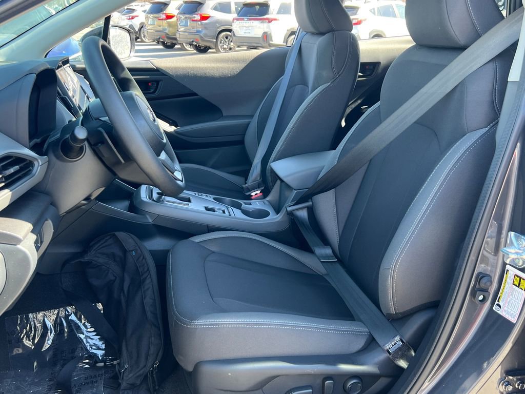 New 2026 Subaru Crosstrek 2.0i Premium image 14