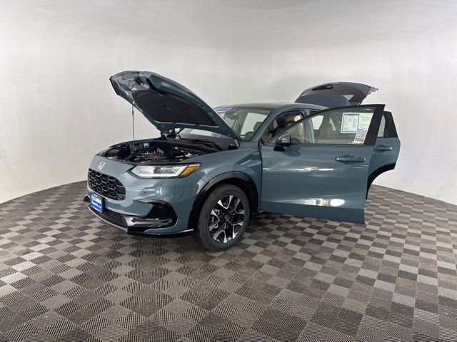 Used 2026 Honda HR-V EX-L image 21