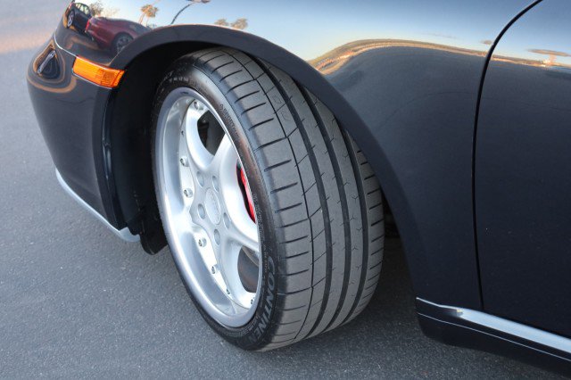 Used 2006 Porsche Cayman S image 45