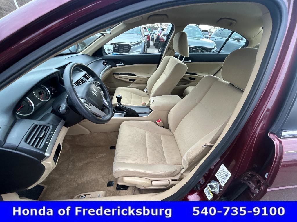 Used 2011 Honda Accord LX image 15
