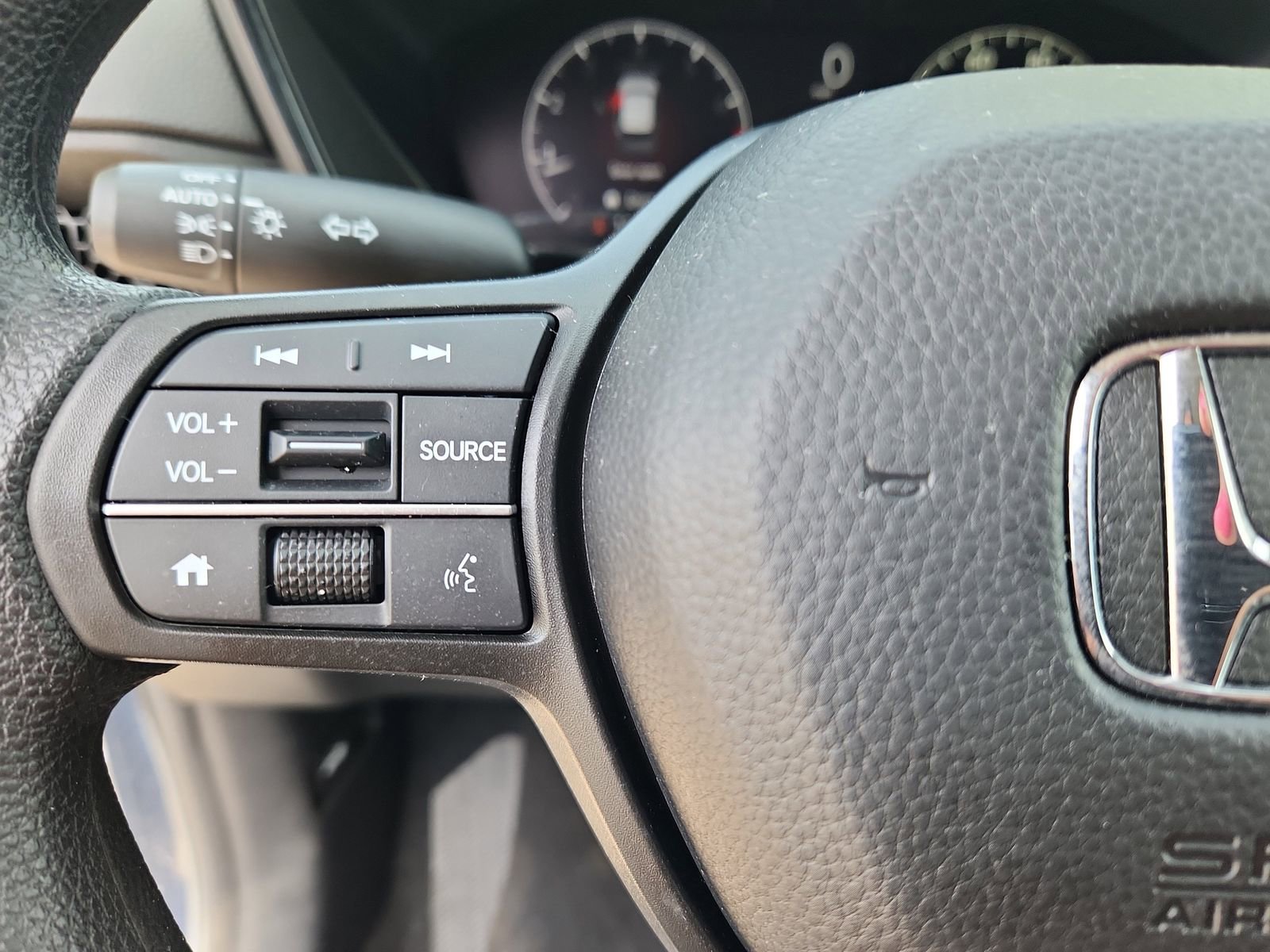 Certified 2023 Honda CR-V LX image 19