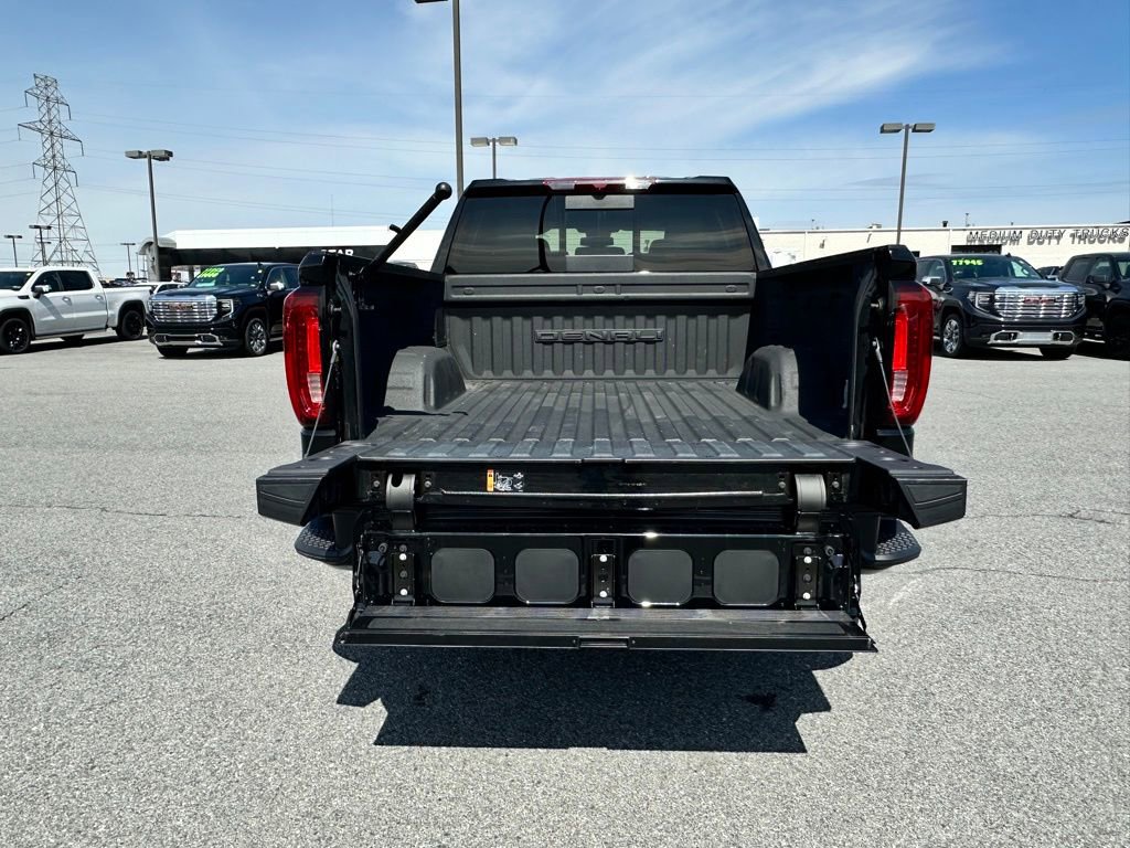 Certified 2023 GMC Sierra 1500 Denali AWD/4WD image 41
