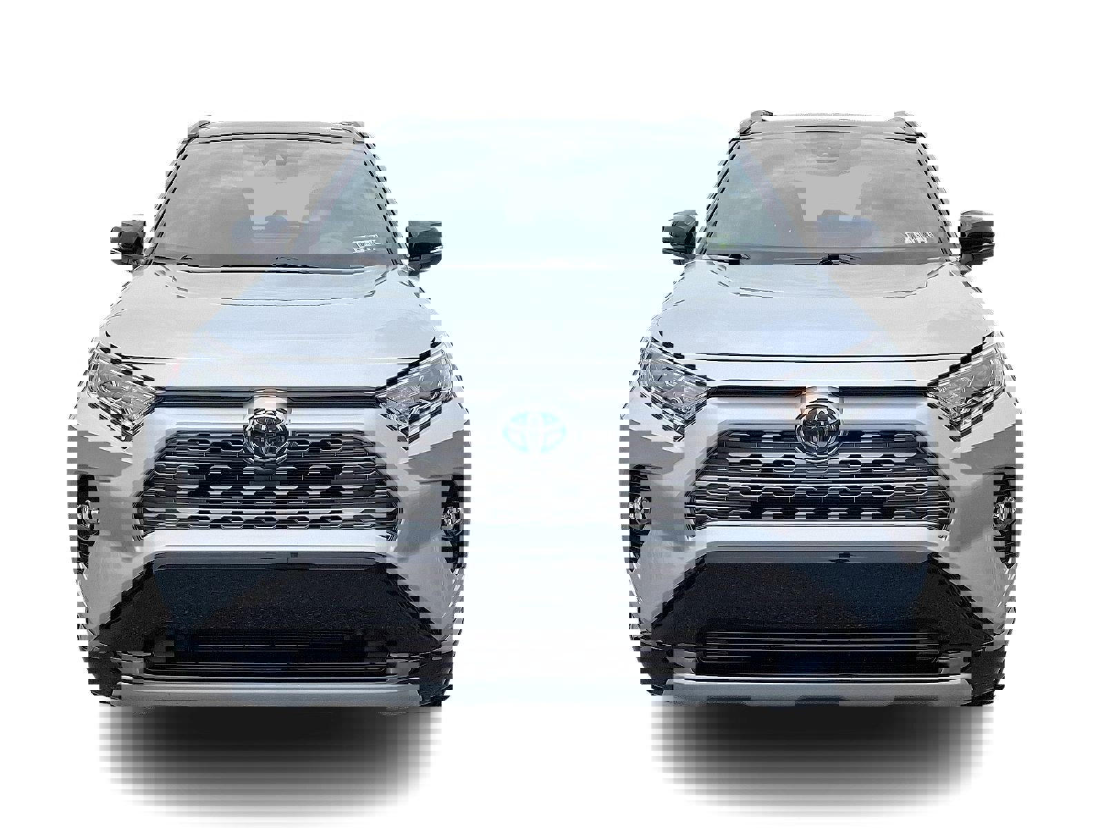 Used 2021 Toyota RAV4 XSE image 2