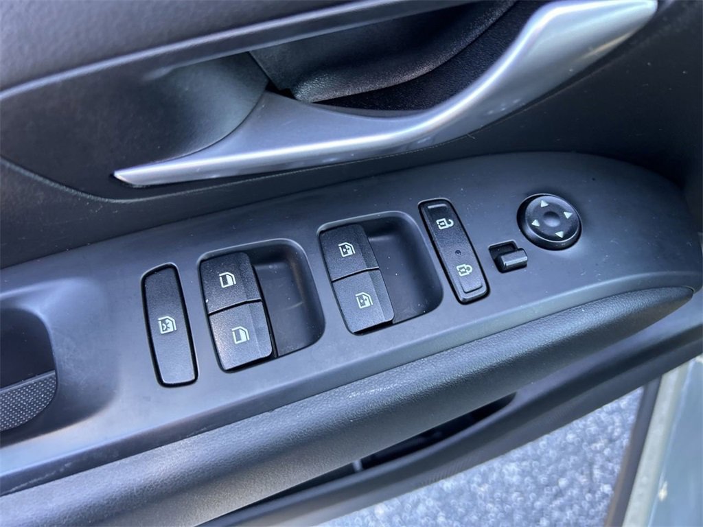 Used 2023 Hyundai Santa Cruz SEL w/ Activity Package image 20