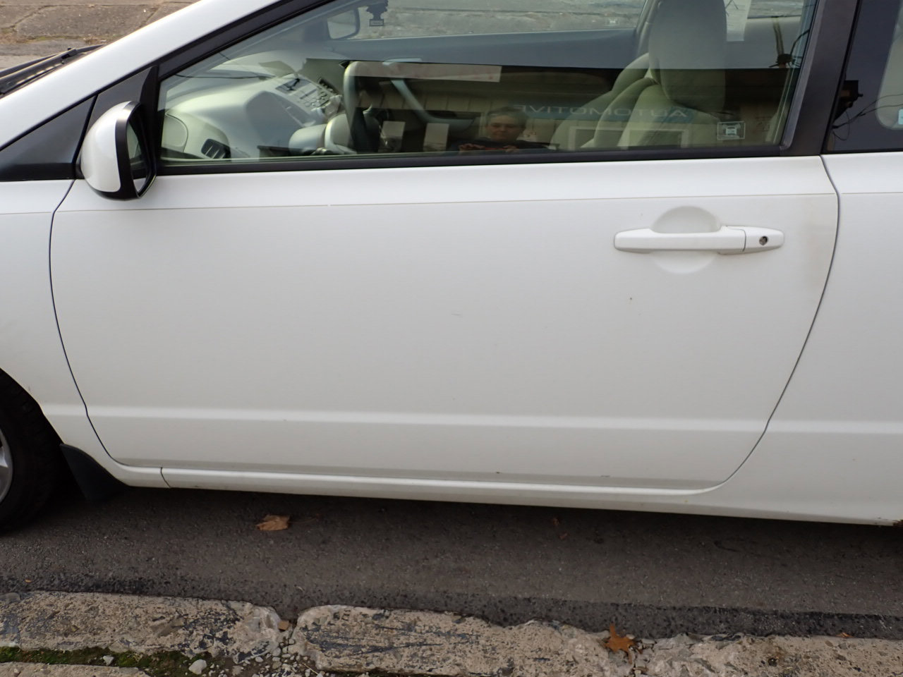 Used 2006 Honda Civic EX image 32