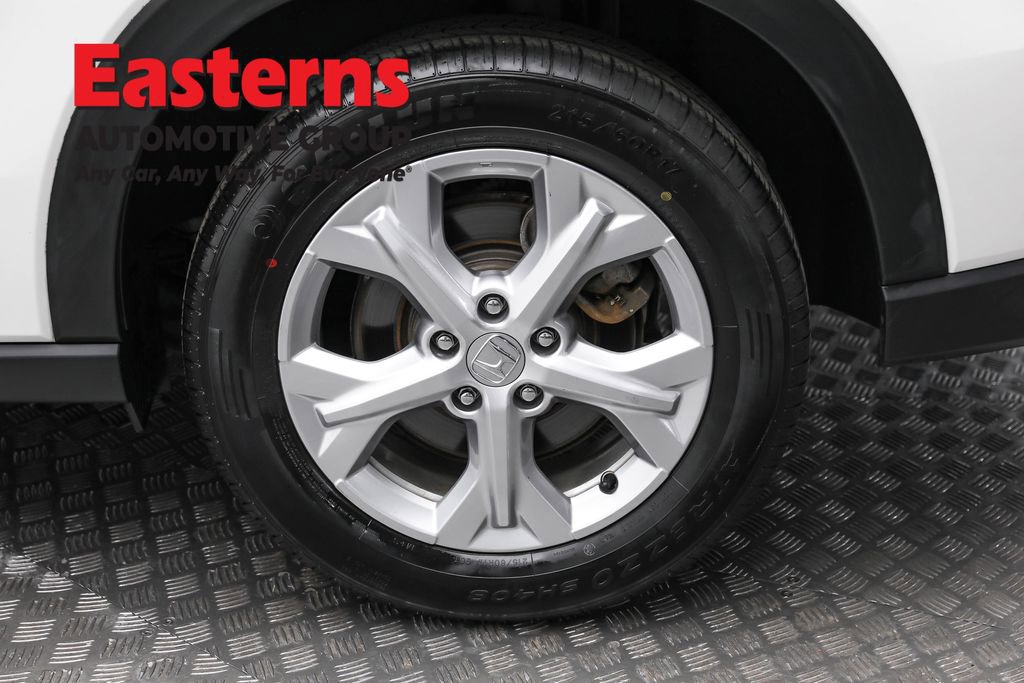 Used 2023 Honda HR-V LX image 8