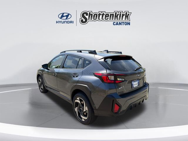 Used 2026 Subaru Crosstrek 2.5i Limited w/ Crosstrek Mirror Package image 7