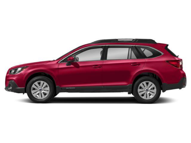 Used 2019 Subaru Outback 2.5i Premium image 3