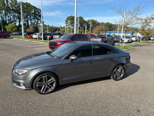 Used 2017 Audi A3 2.0T Premium FWD image 11