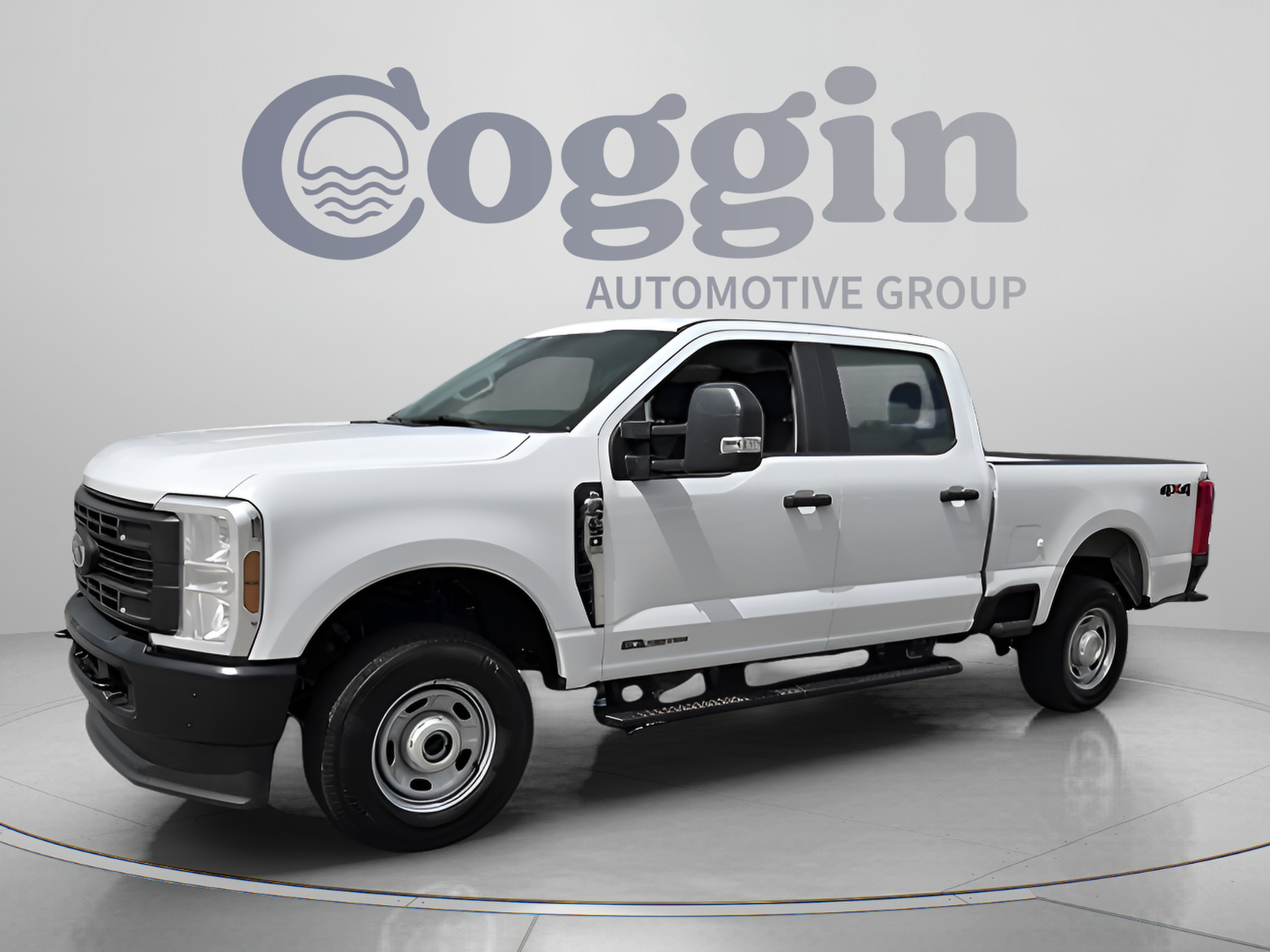 Used 2026 Ford F250 XL