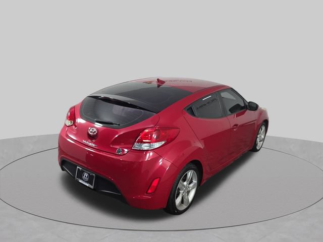 Used 2014 Hyundai Veloster FWD image 39