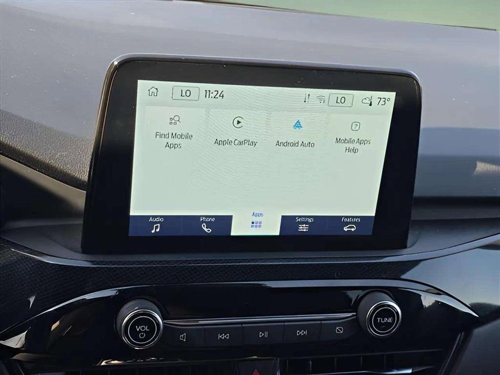 Used 2023 Ford Escape ST-Line image 13