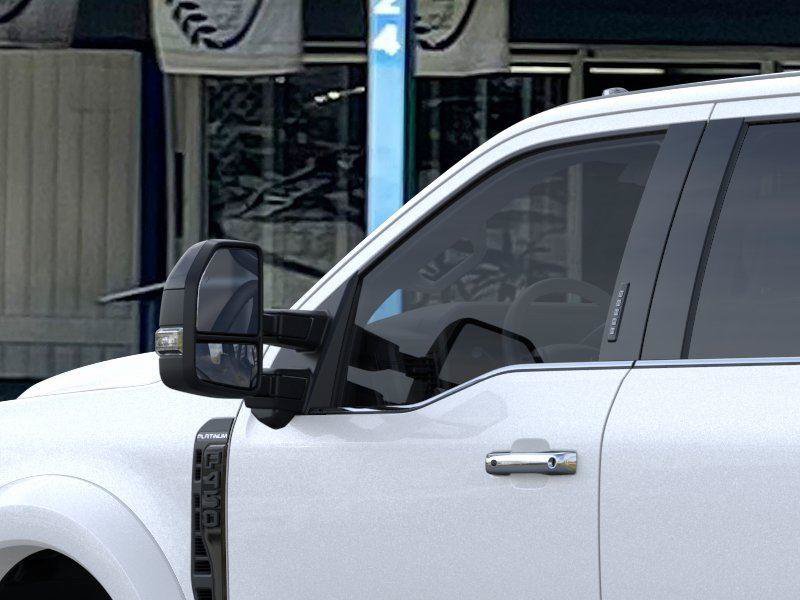 New 2026 Ford F450 Platinum AWD/4WD image 20