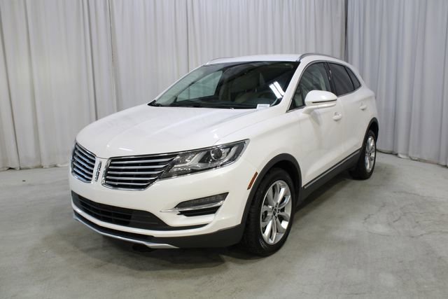 Used 2018 Lincoln MKC Select w/ Lincoln MKC Climate Package FWD image 35