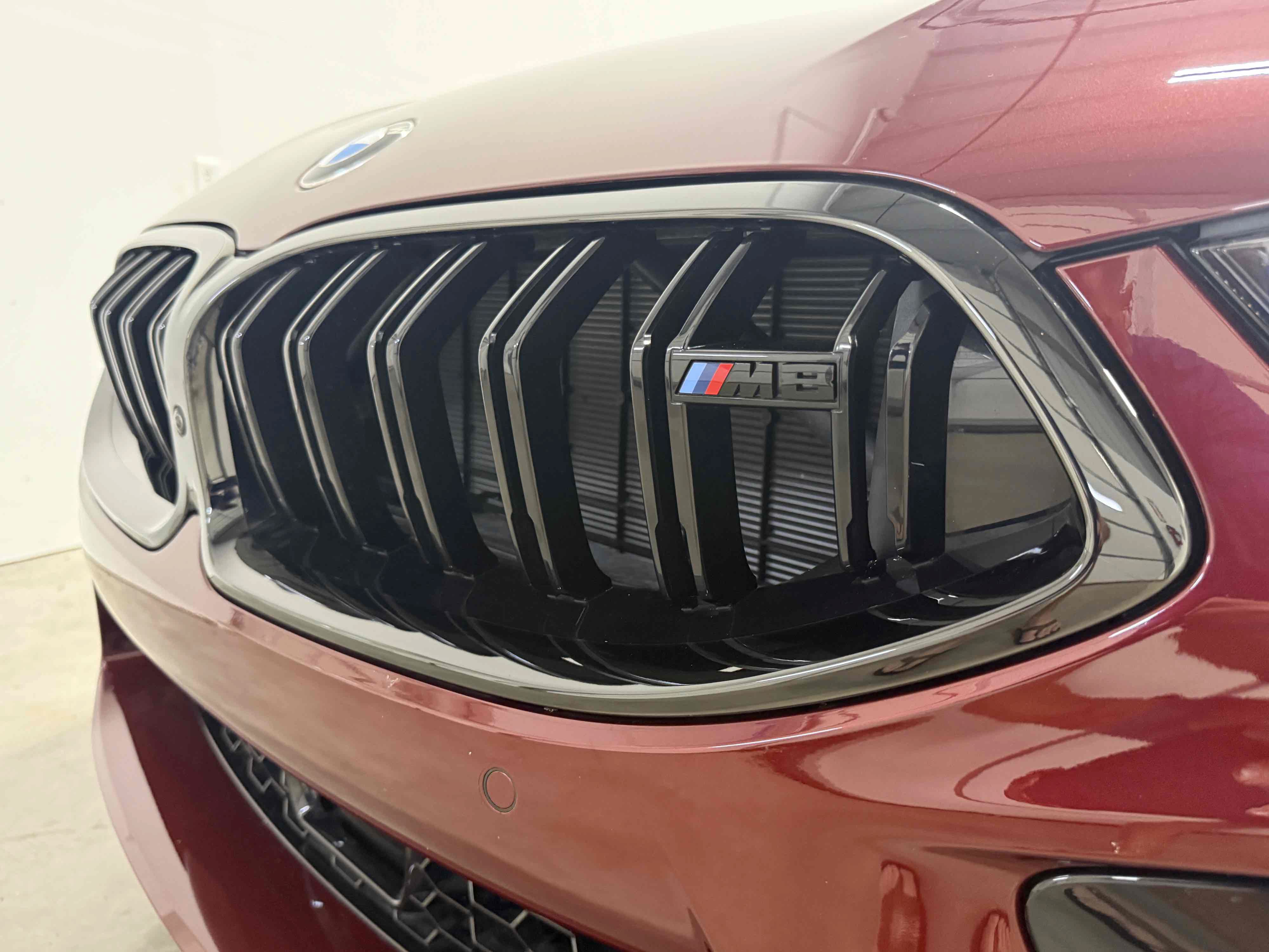 Used 2023 BMW M8 Competition AWD/4WD image 45