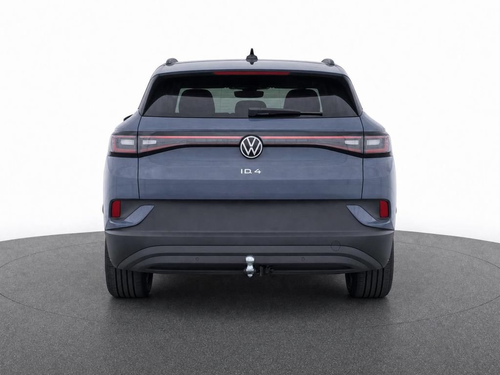 Certified 2025 Volkswagen ID.4 Pro S Plus AWD/4WD image 8