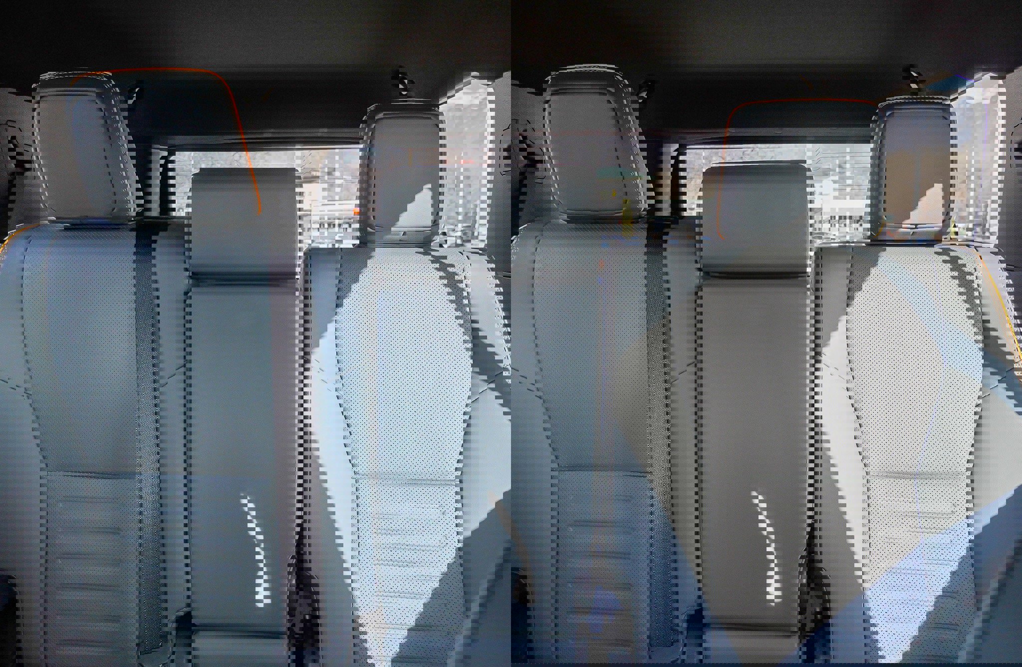 New 2026 Toyota 4Runner Trailhunter image 23