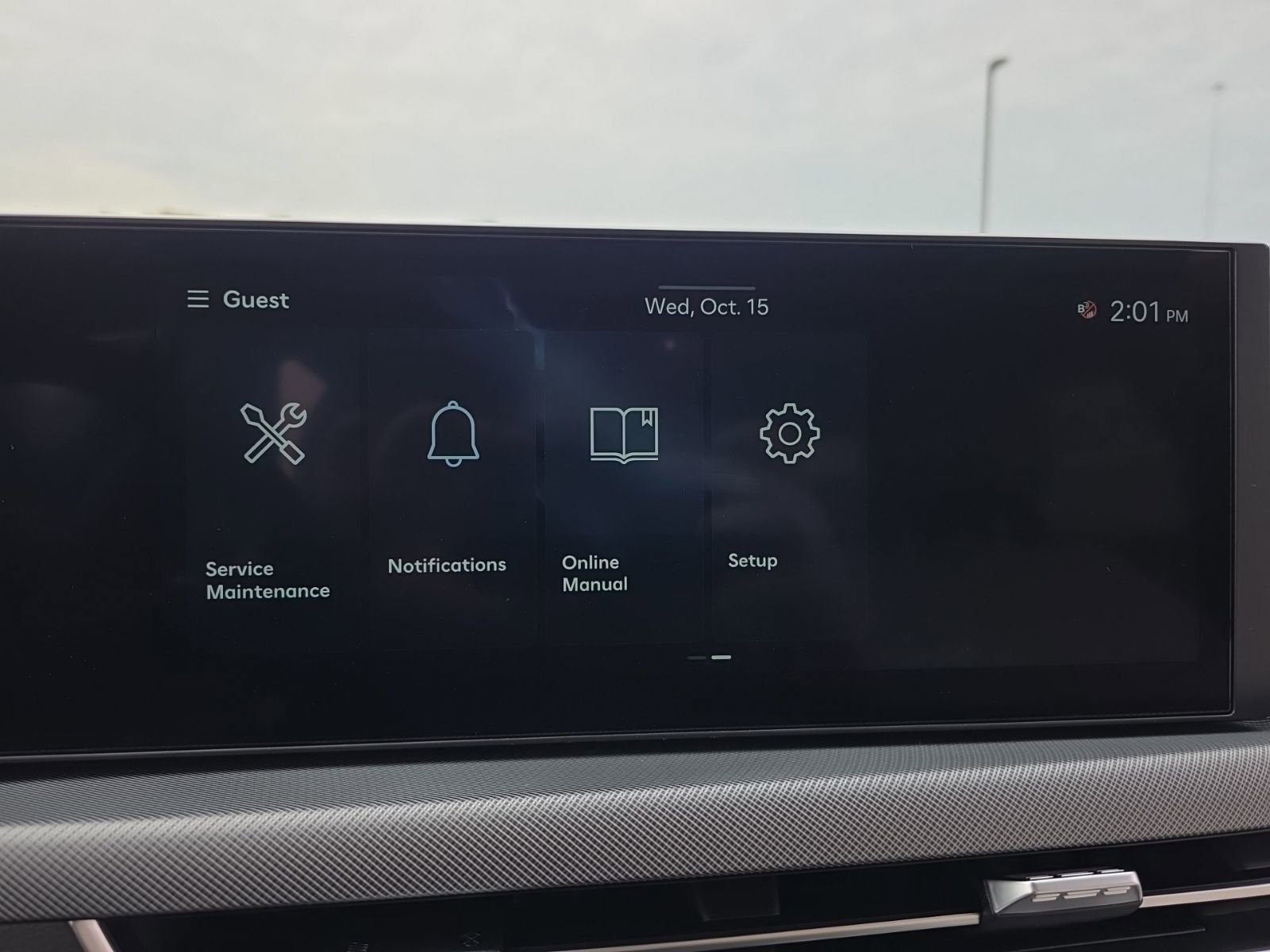 New 2026 Hyundai Sonata SEL image 19