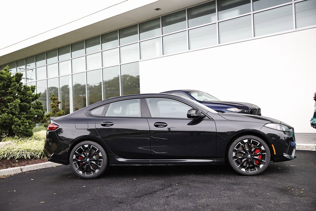 New 2026 BMW M235i xDrive M235i xDrive w/ Technology Package image 3