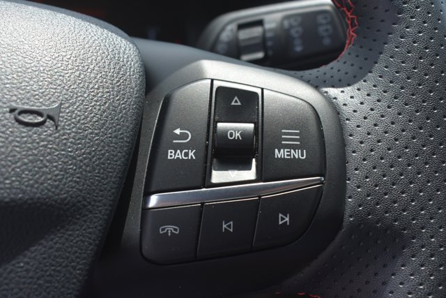 Used 2024 Ford Escape ST-Line w/ Tech Pack #1 AWD/4WD image 22