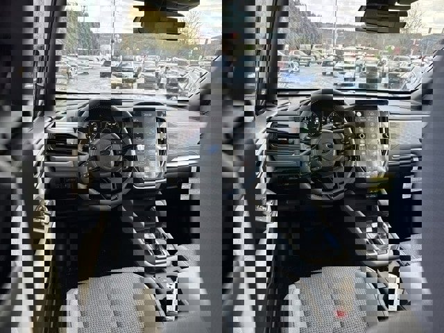 New 2025 Subaru Forester Premium image 18