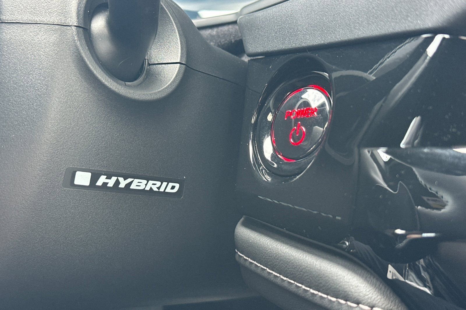 Used 2025 Honda Accord Sport image 25