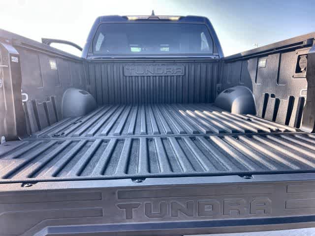 Used 2025 Toyota Tundra Limited w/ Power Package AWD/4WD image 20