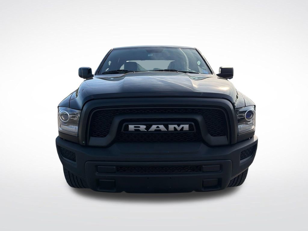 Used 2024 RAM 1500 Classic Warlock image 11