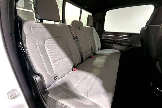 Used 2022 RAM 1500 Big Horn image 27