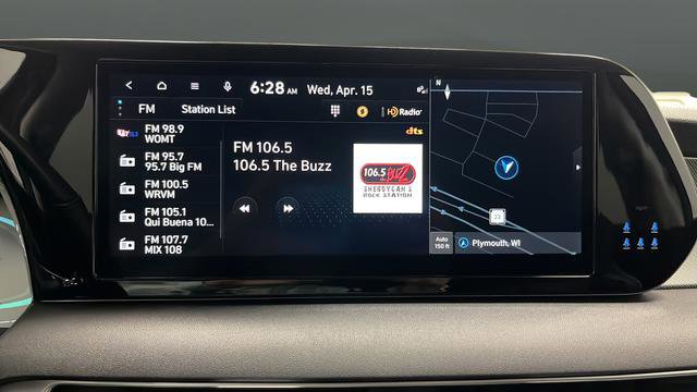 Used 2024 Hyundai Palisade XRT image 35