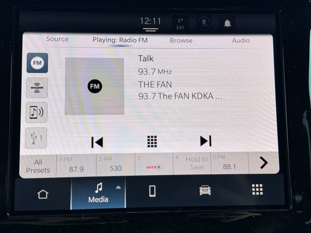 New 2026 RAM 1500 Express image 18