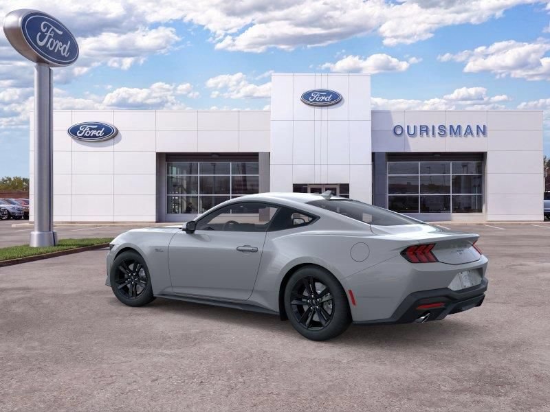 New 2026 Ford Mustang GT RWD image 5