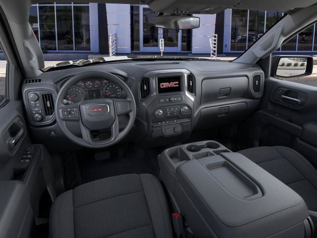 New 2026 GMC Sierra 1500 Pro w/ Pro Value Package AWD/4WD image 63