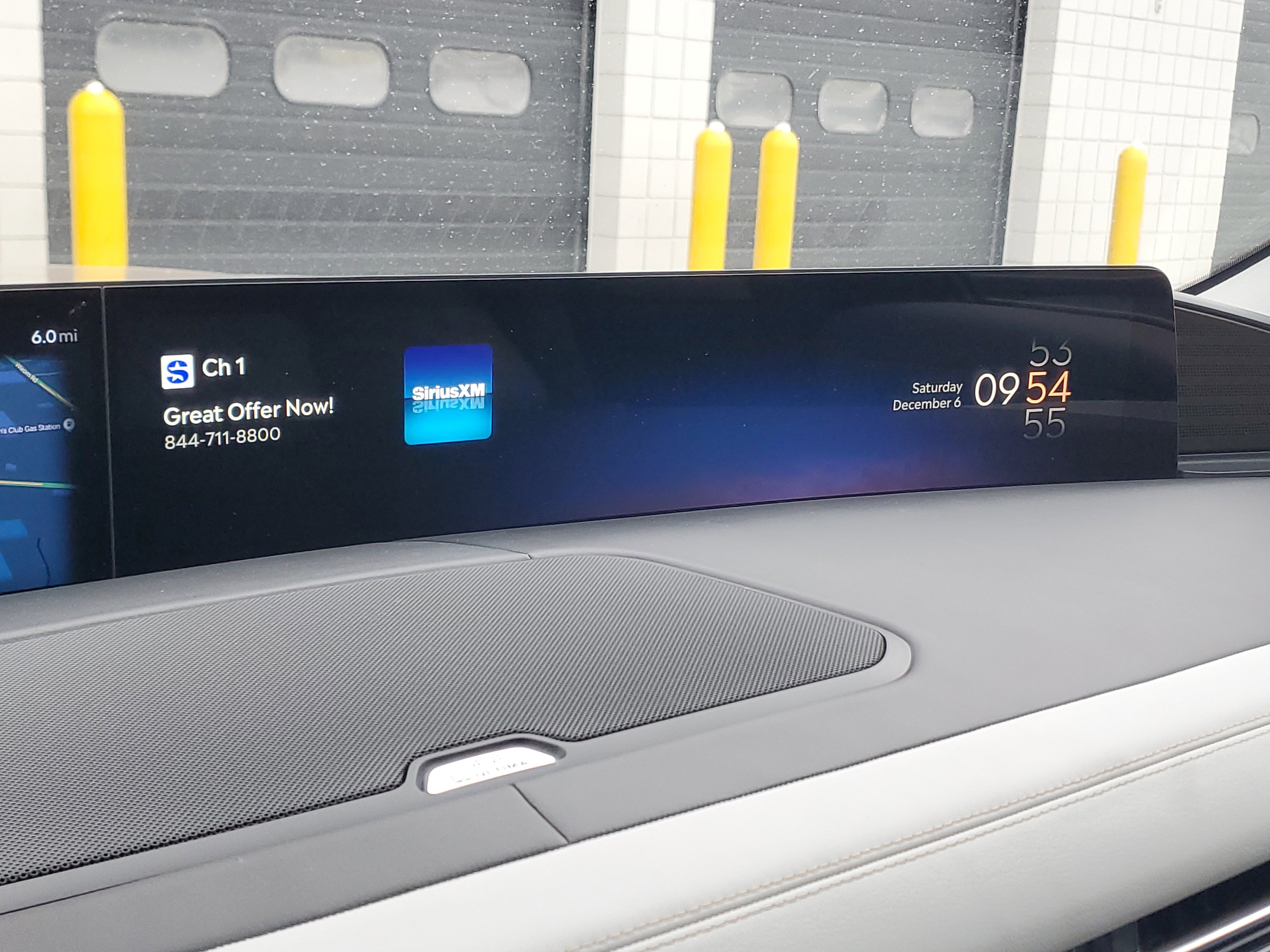 New 2025 Lincoln Navigator L Black Label image 22