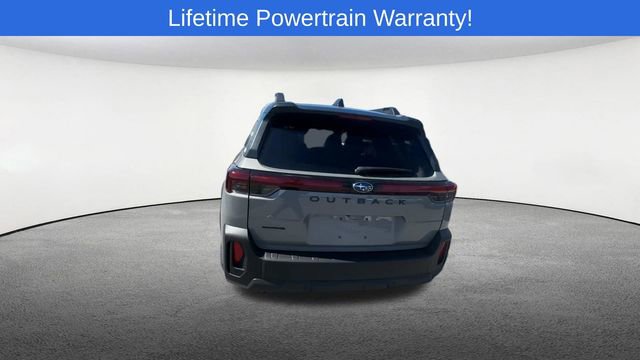 New 2026 Subaru Outback Limited AWD/4WD image 8