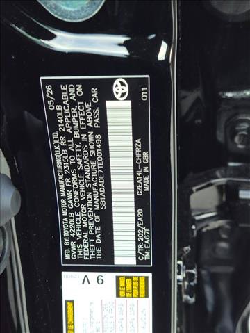 New 2026 Toyota Corolla GR AWD/4WD image 16