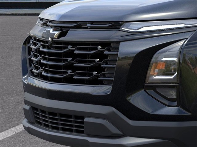 New 2026 Chevrolet Equinox LT image 13