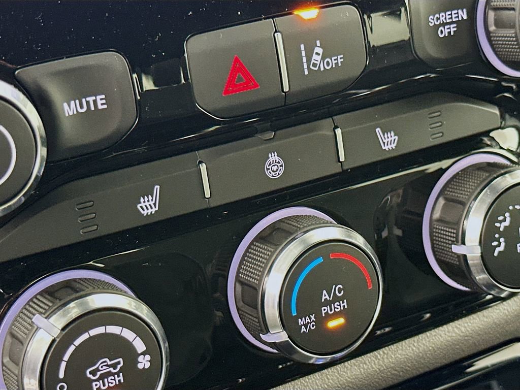 New 2026 RAM 1500 Big Horn image 27