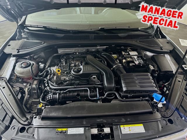 Used 2024 Volkswagen Jetta SE FWD image 29