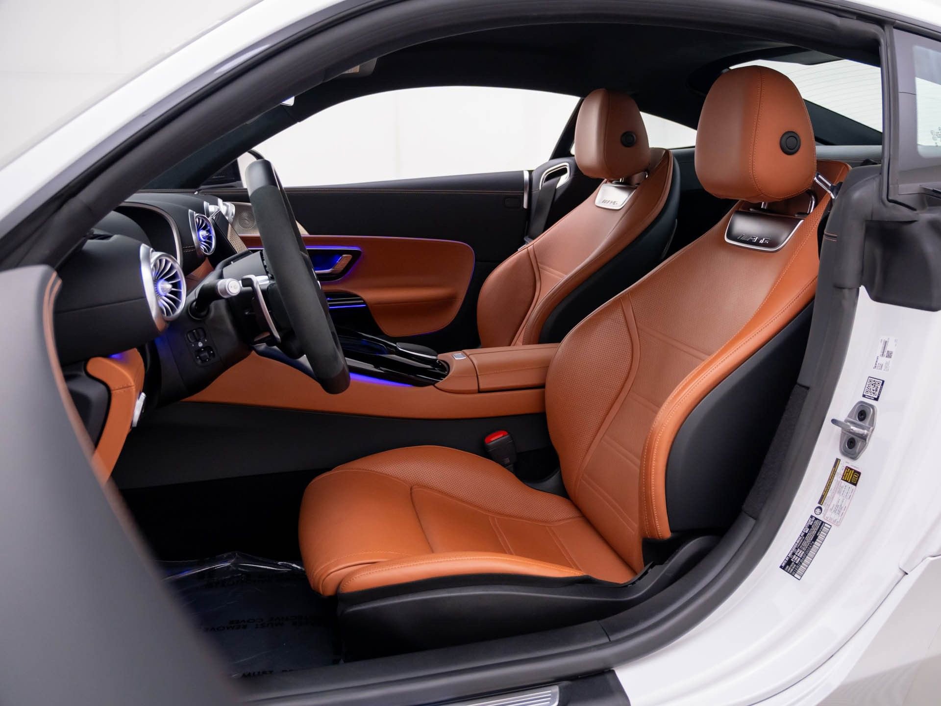 Used 2024 Mercedes-Benz AMG GT 63 image 15