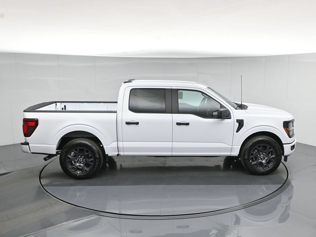 New 2026 Ford F150 STX w/ Equipment Group 200A RWD image 37