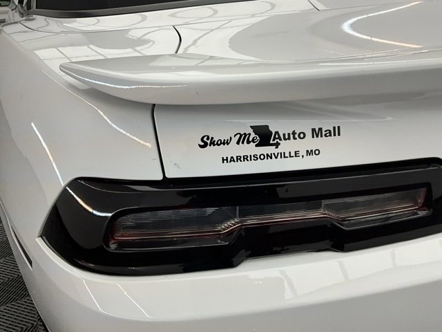 Used 2015 Chevrolet Camaro SS w/ RS Package image 23