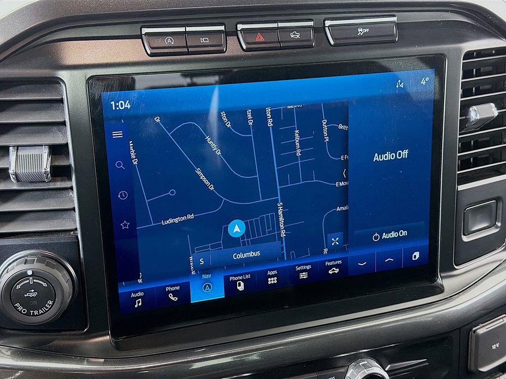 Used 2023 Ford F150 Tremor image 31